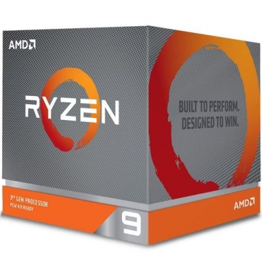 CPU AMD RYZEN 9 3900X / AM4 / MPK  (1szt)